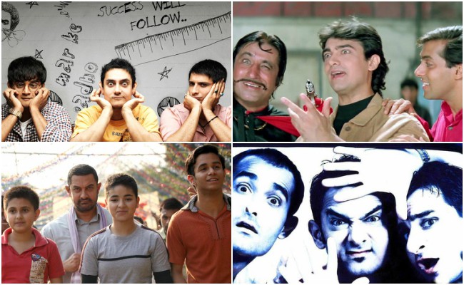 Aamir Khan